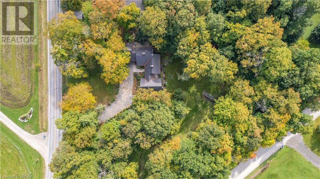 119 MCBAY Road