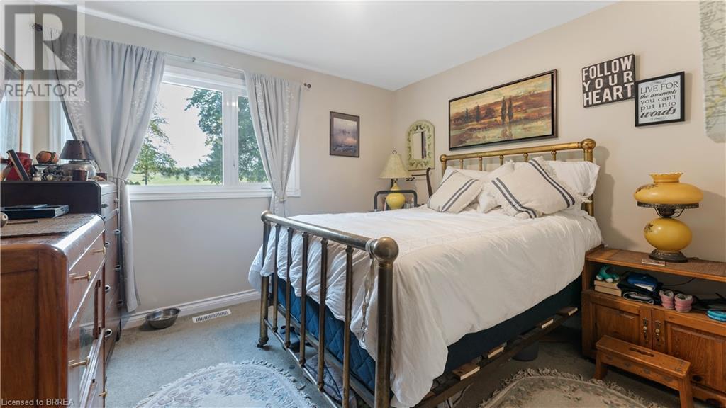 119 MCBAY Road