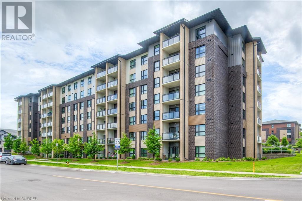 7 KAY Crescent Unit# 515