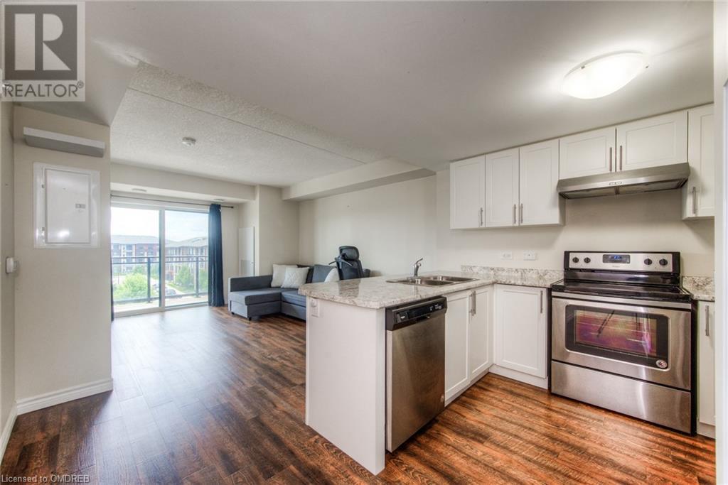 7 KAY Crescent Unit# 515