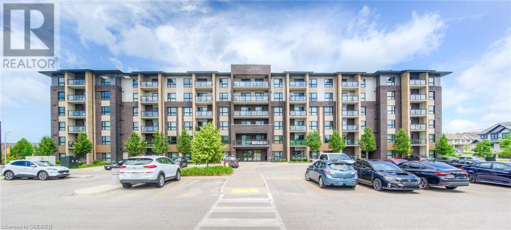 7 KAY Crescent Unit# 515