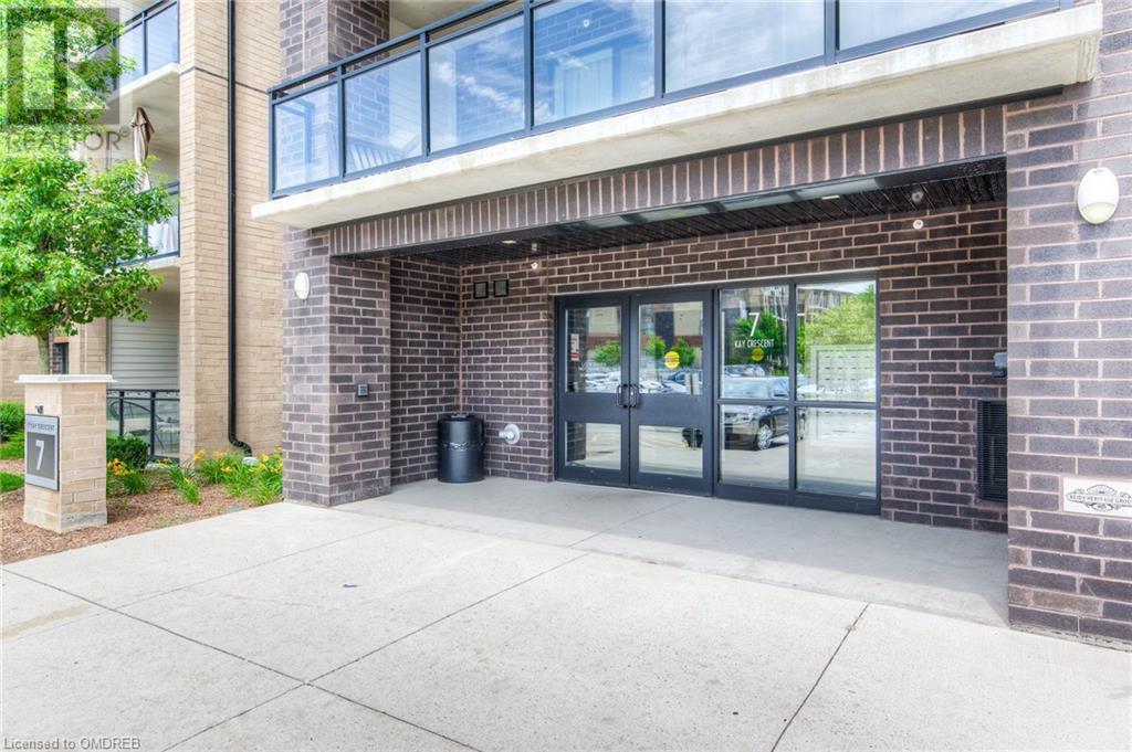 7 KAY Crescent Unit# 515