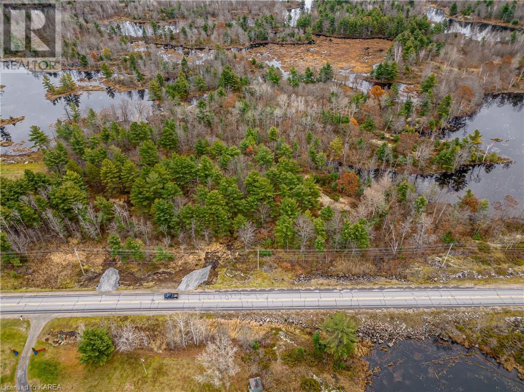 LOT 16A 38 Highway