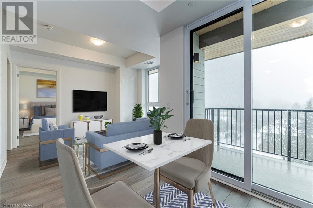 101 GOLDEN EAGLE Road Unit# 516
