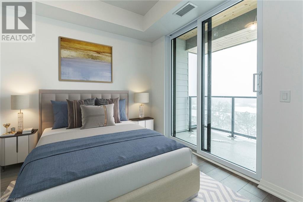 101 GOLDEN EAGLE Road Unit# 516
