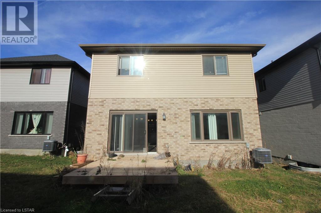 2779 ORIOLE Drive Unit# UPPER