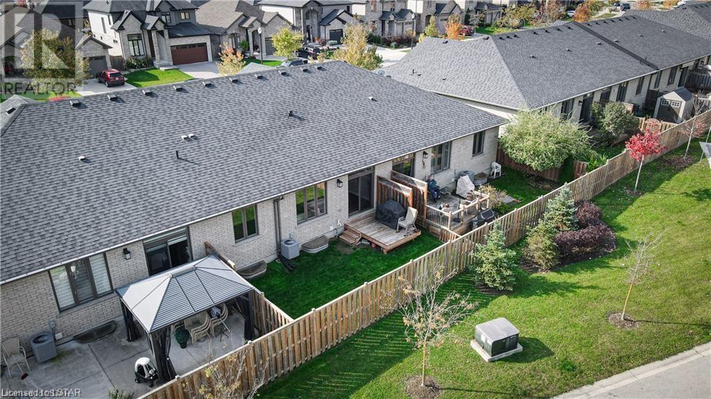 1442 NORTH WENIGE Drive