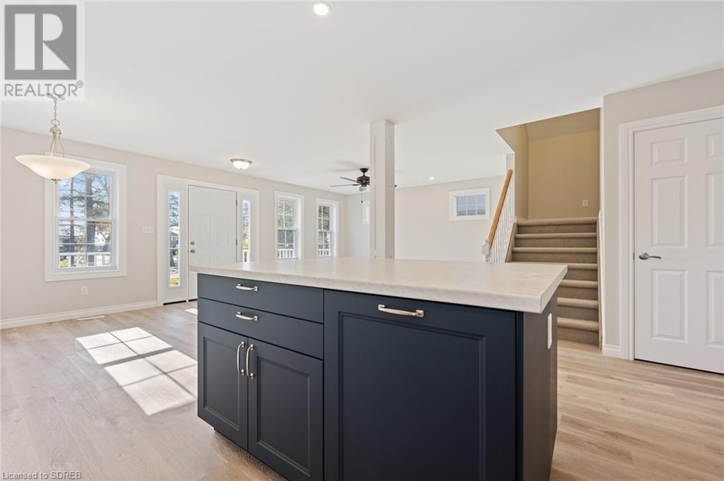 126 WOODSTOCK Avenue