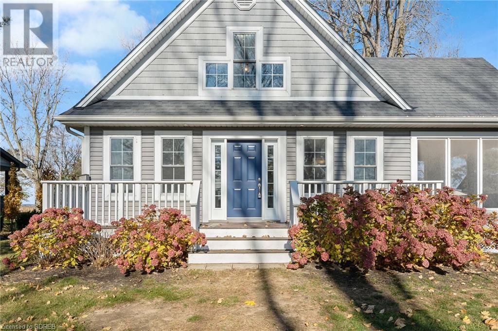 126 WOODSTOCK Avenue