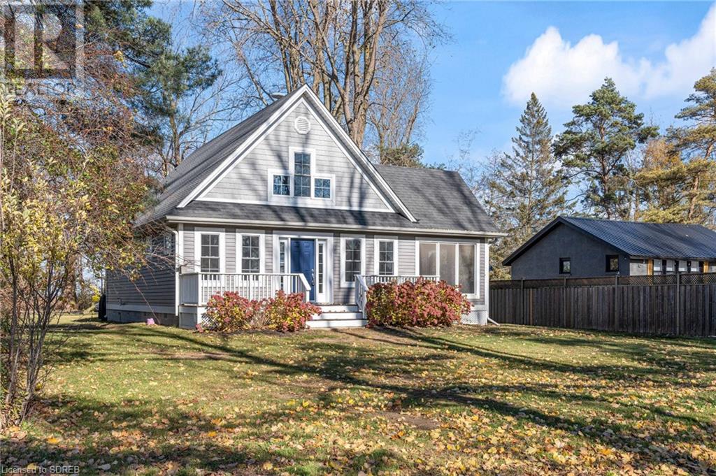 126 WOODSTOCK Avenue