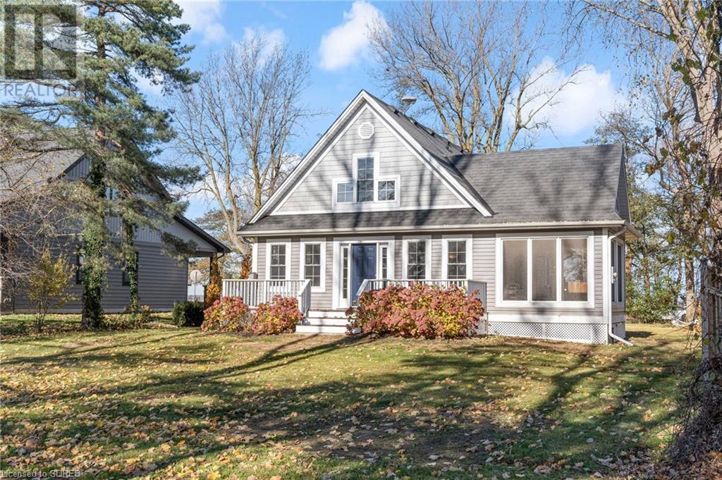 126 WOODSTOCK Avenue