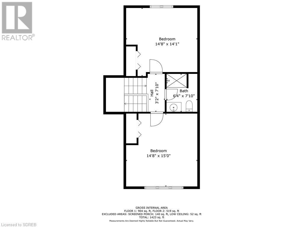 126 WOODSTOCK Avenue
