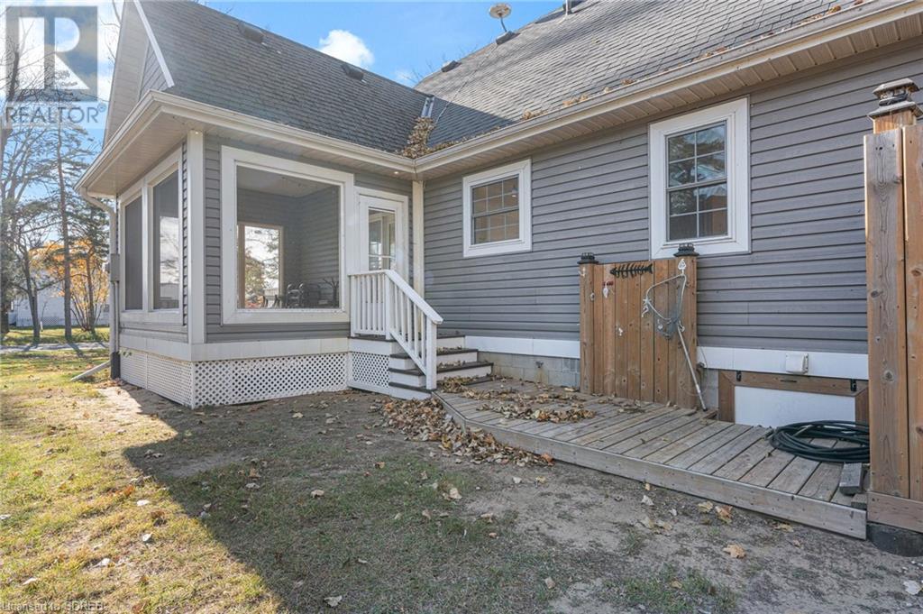 126 WOODSTOCK Avenue