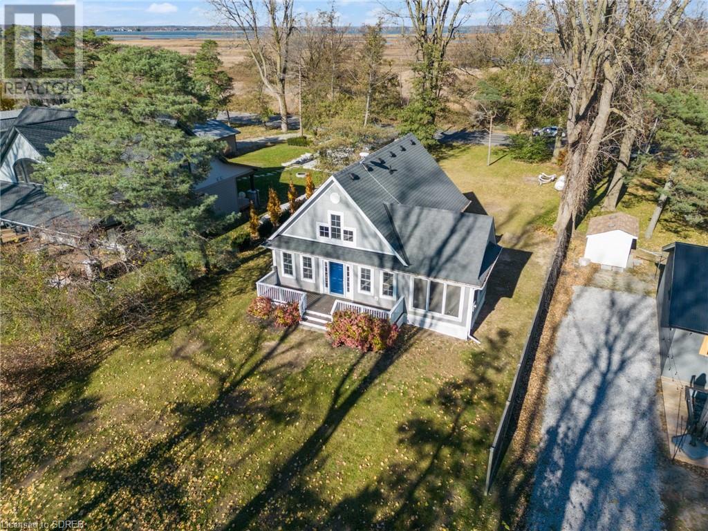 126 WOODSTOCK Avenue