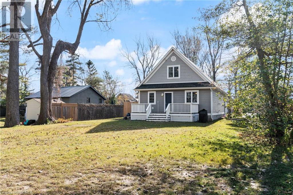 126 WOODSTOCK Avenue