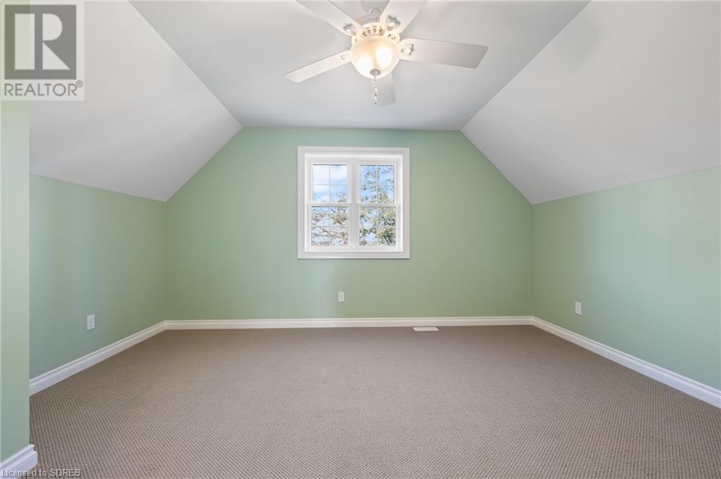 126 WOODSTOCK Avenue