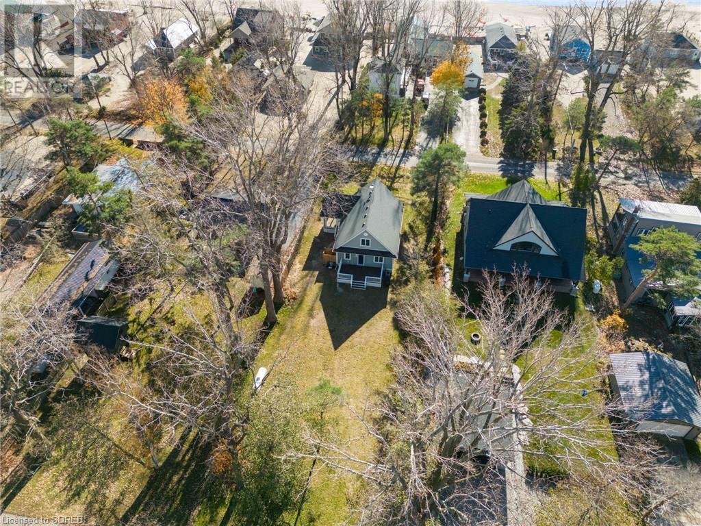 126 WOODSTOCK Avenue