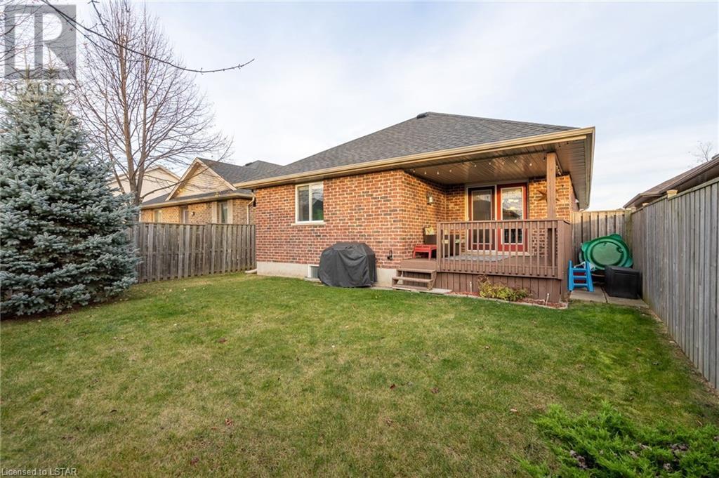12 HAGERMAN Crescent
