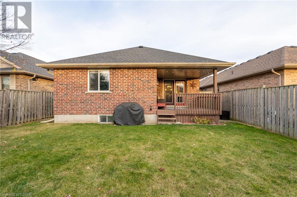 12 HAGERMAN Crescent