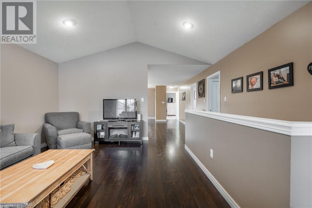 12 HAGERMAN Crescent