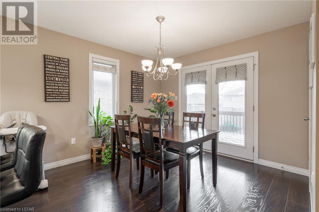 12 HAGERMAN Crescent