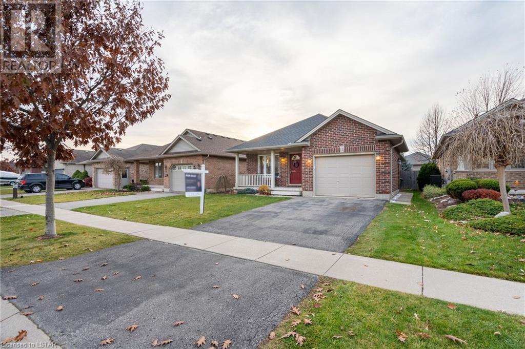 12 HAGERMAN Crescent