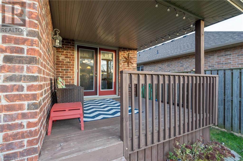 12 HAGERMAN Crescent