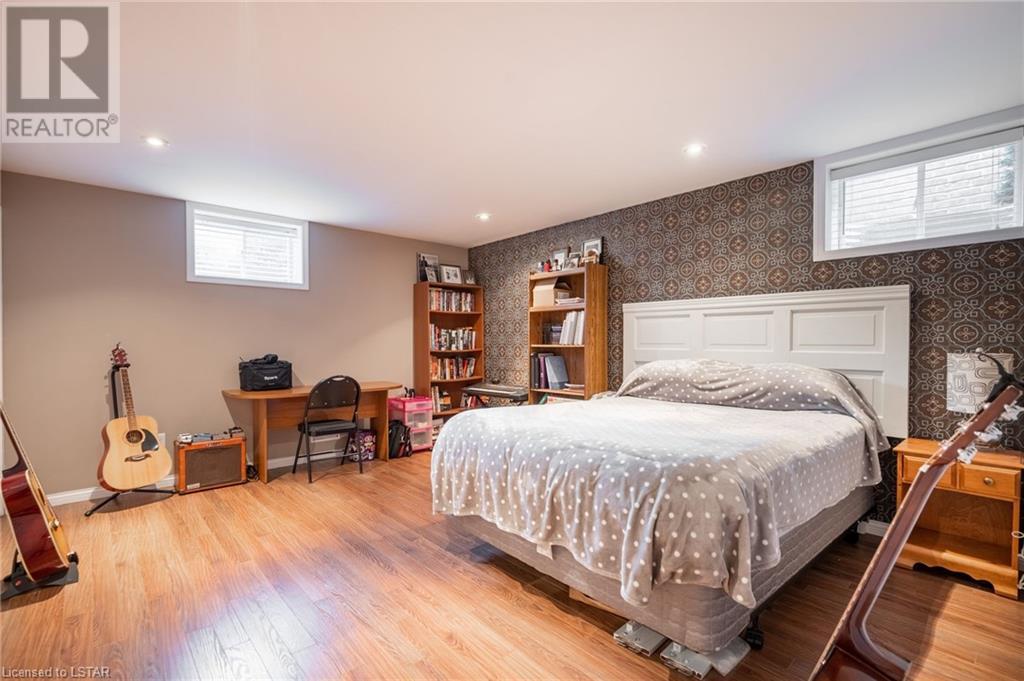 12 HAGERMAN Crescent