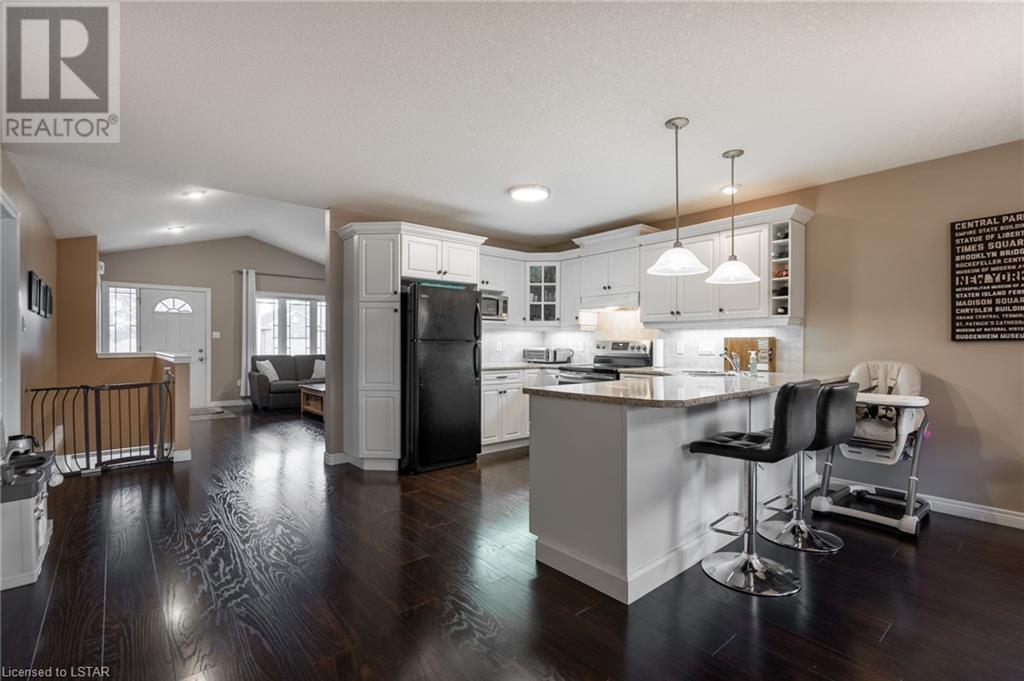 12 HAGERMAN Crescent