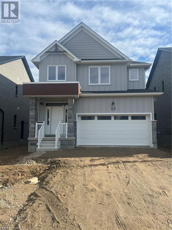 32 FAITH Street Unit# 17