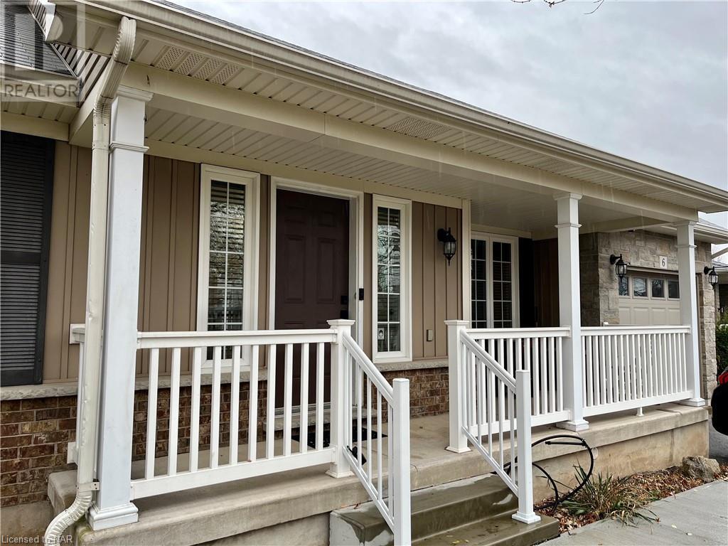 6 ANDREA Drive