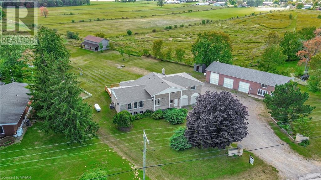 1231 OLD HIGHWAY 8