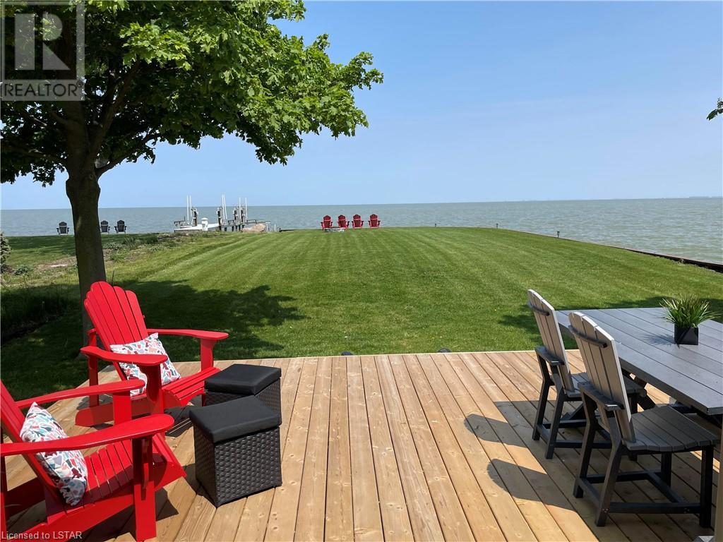 7352 ST. CLAIR Road