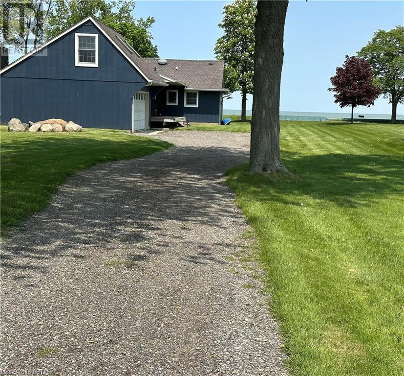 7352 ST. CLAIR Road