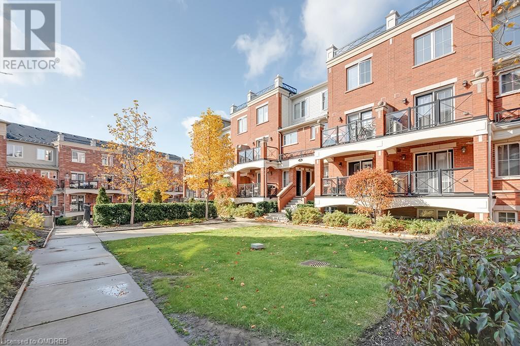 35 HAYS Boulevard Unit# 23