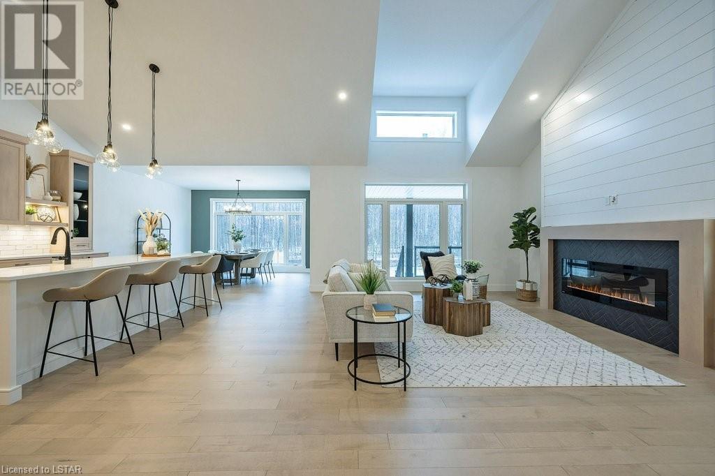 131 GLENGARIFF Drive