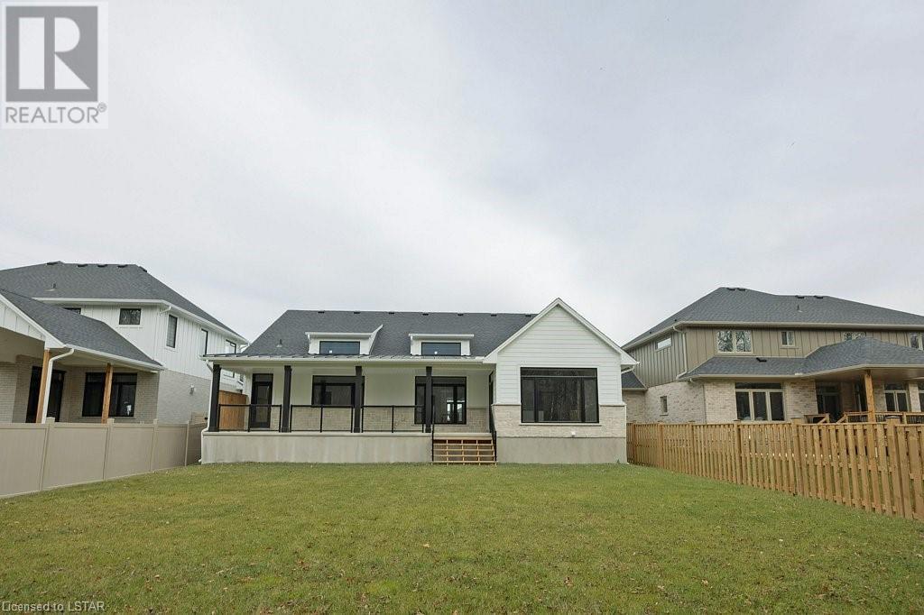 131 GLENGARIFF Drive