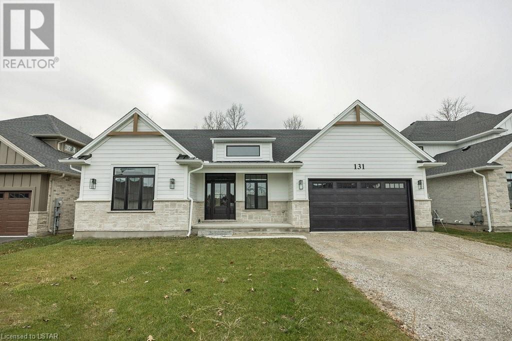 131 GLENGARIFF Drive
