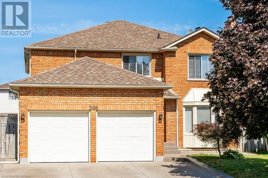 366 SAGINAW Parkway