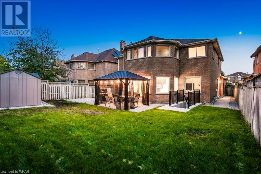 366 SAGINAW Parkway