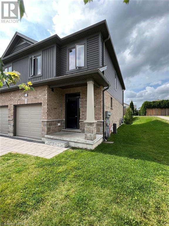 1375 WHETHERFIELD Street Unit# 64