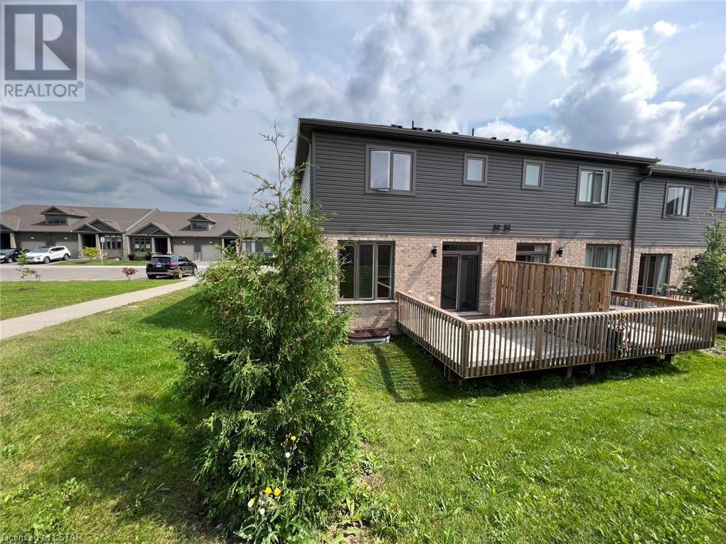 1375 WHETHERFIELD Street Unit# 64