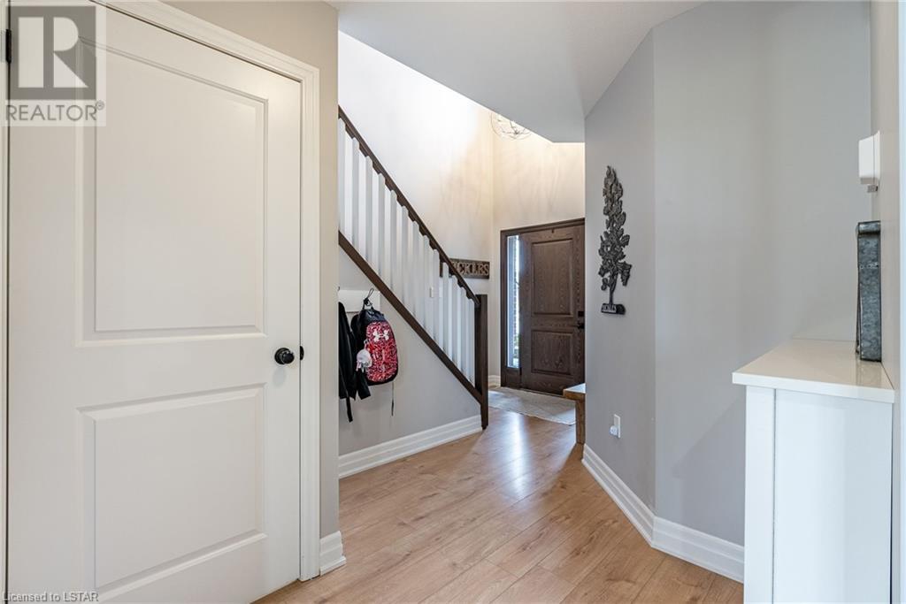 168 GILMOUR Drive