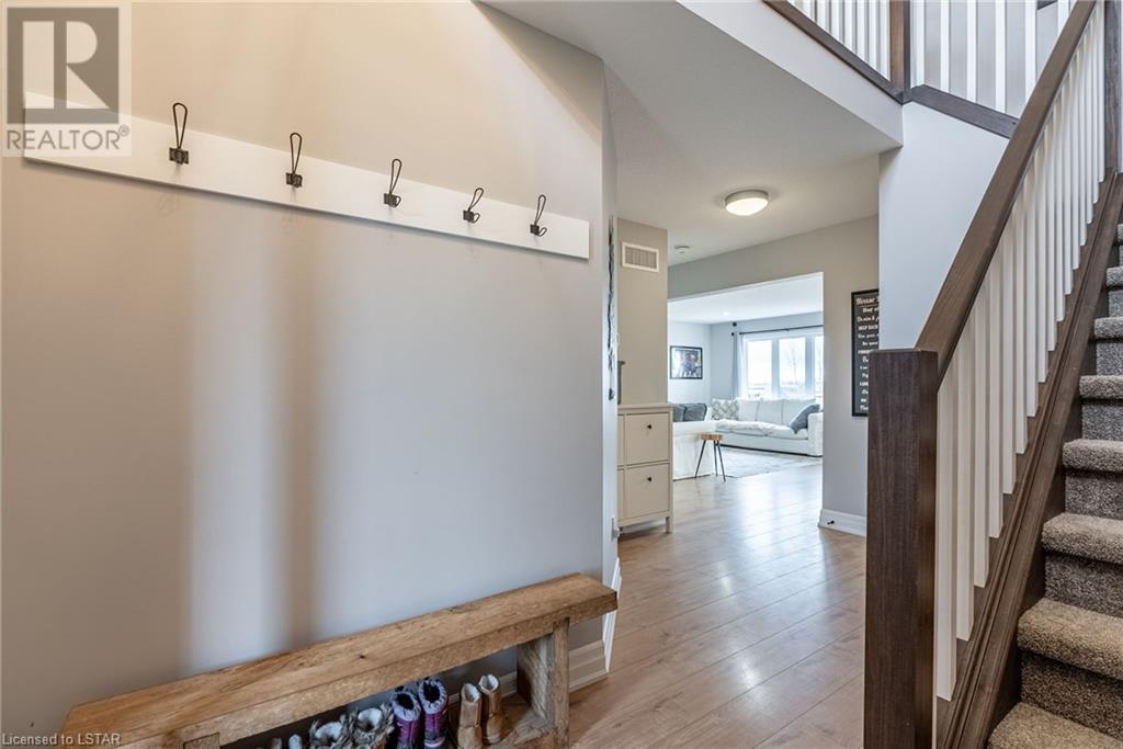 168 GILMOUR Drive