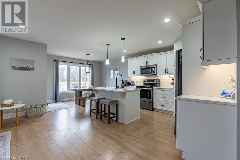 168 GILMOUR Drive