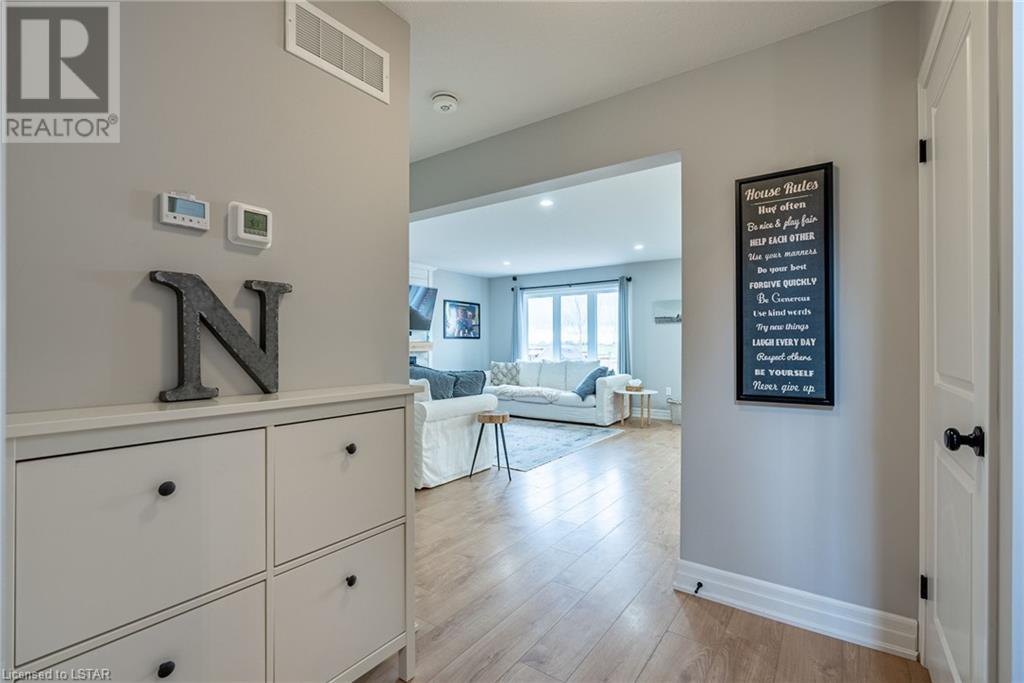168 GILMOUR Drive