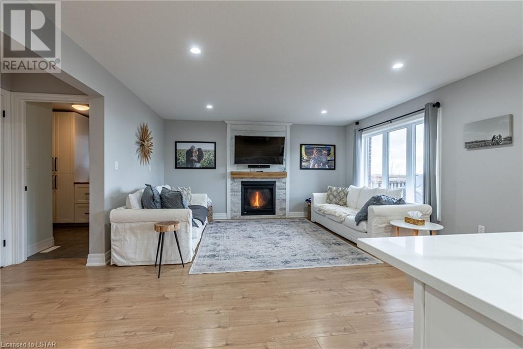 168 GILMOUR Drive