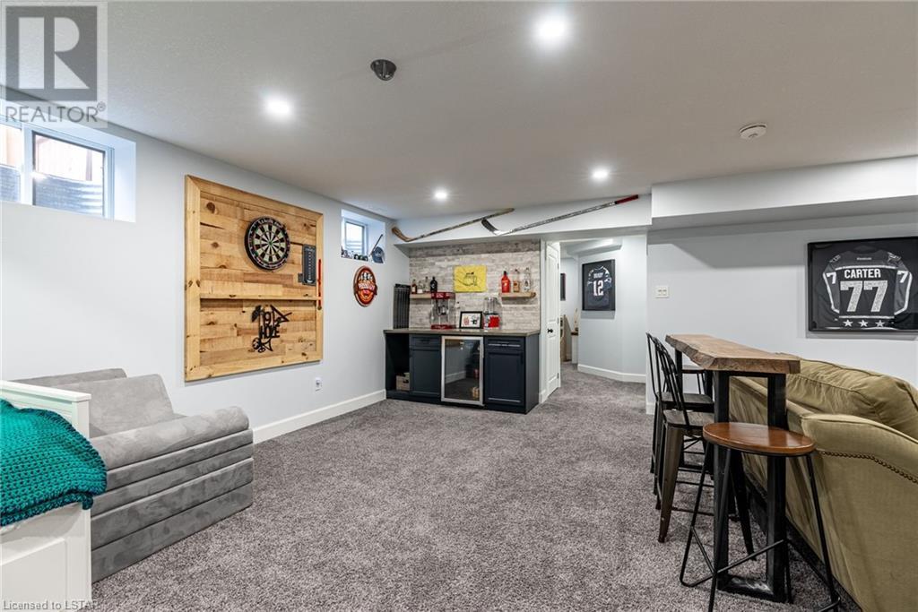 168 GILMOUR Drive