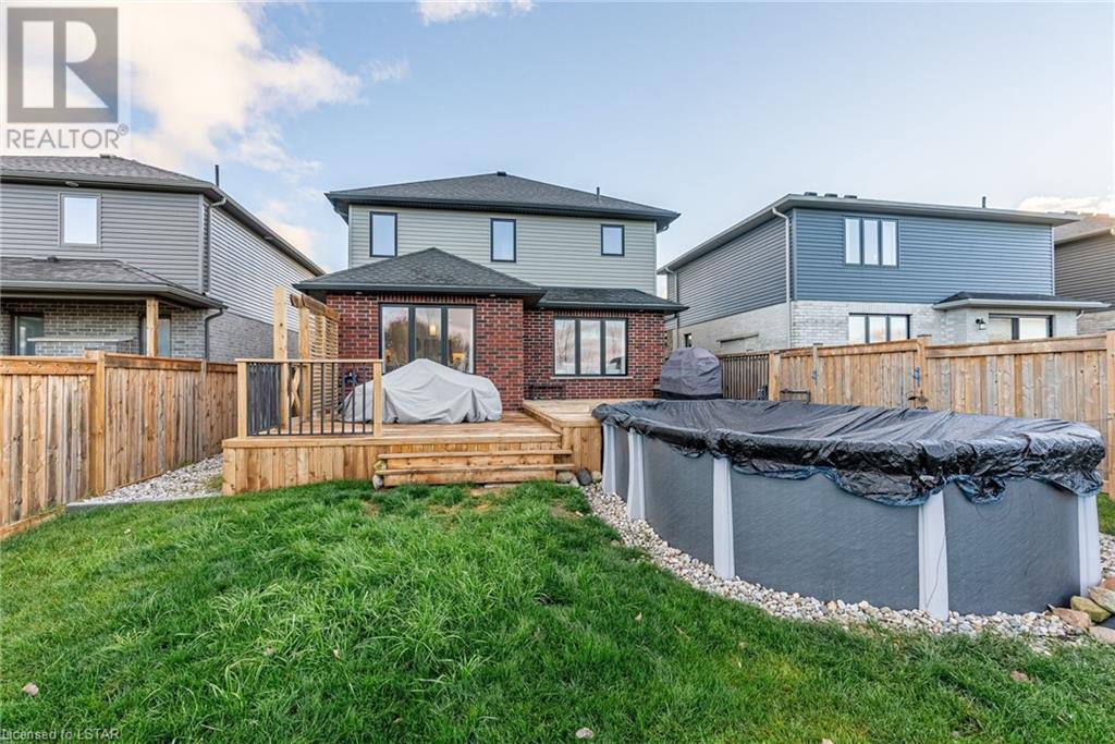 168 GILMOUR Drive
