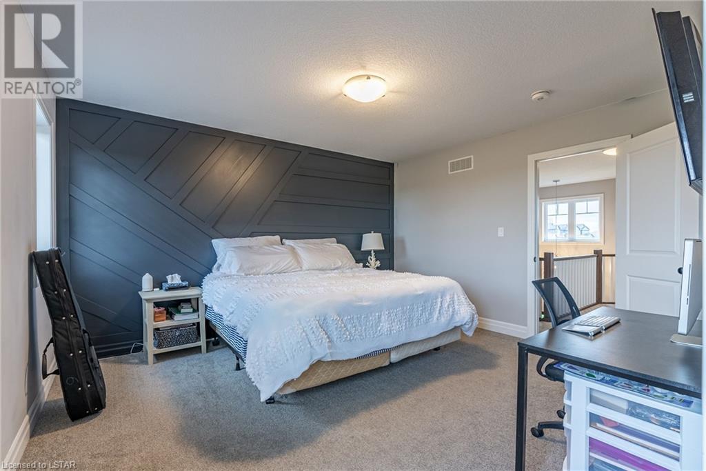 168 GILMOUR Drive